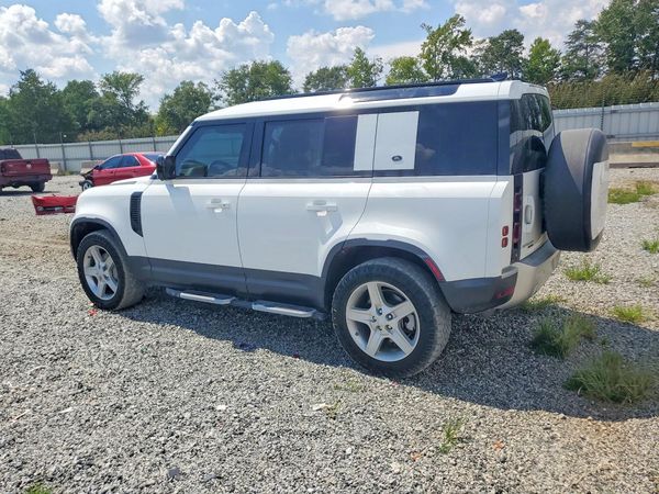 2020 LAND ROVER DEFENDER 110 HSE