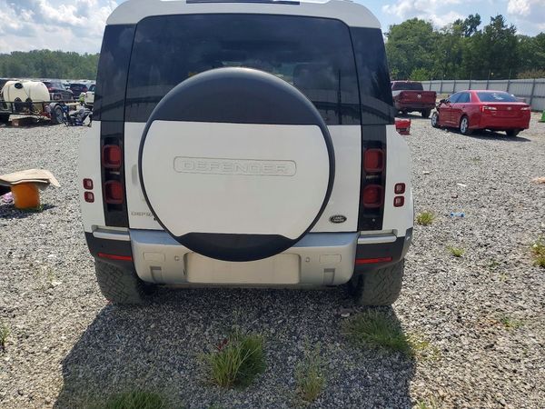 2020 LAND ROVER DEFENDER 110 HSE