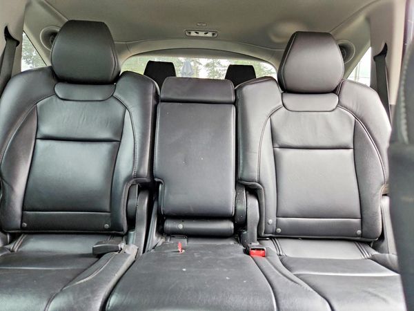 2016 ACURA MDX SH-AWD w/Tech