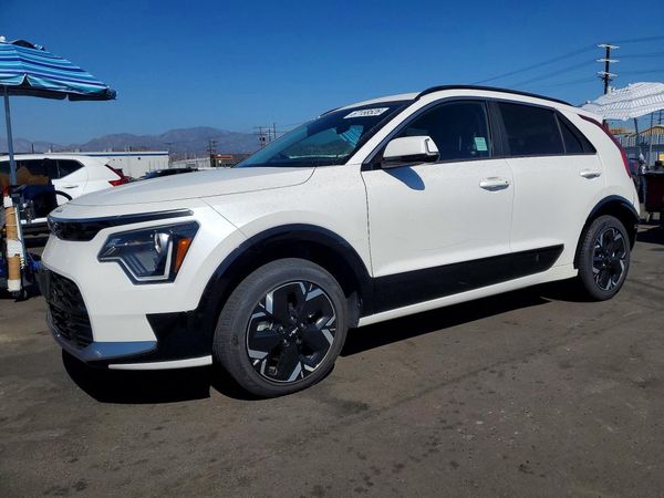 2024 KIA NIRO