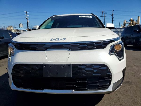 2024 KIA NIRO