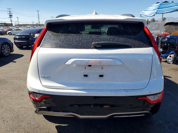 2024 KIA NIRO