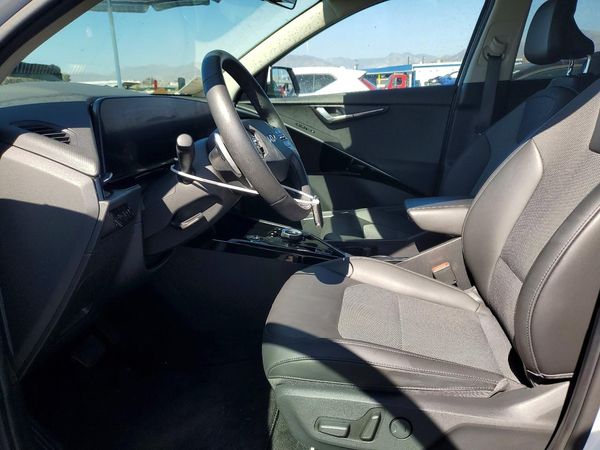 2024 KIA NIRO