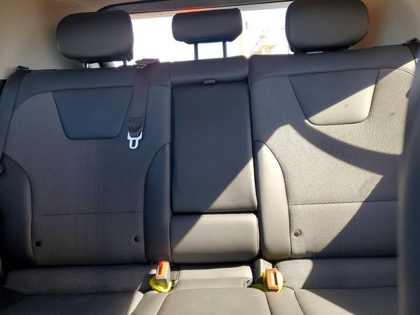 2024 KIA NIRO