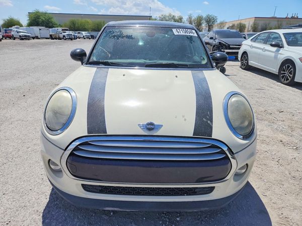 2015 MINI COOPER