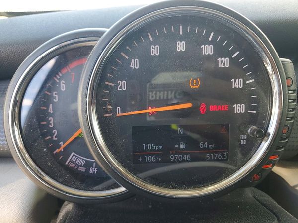 2015 MINI COOPER