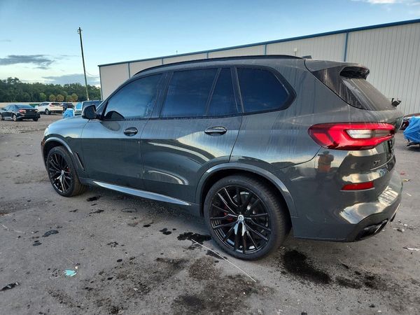 2023 BMW X5