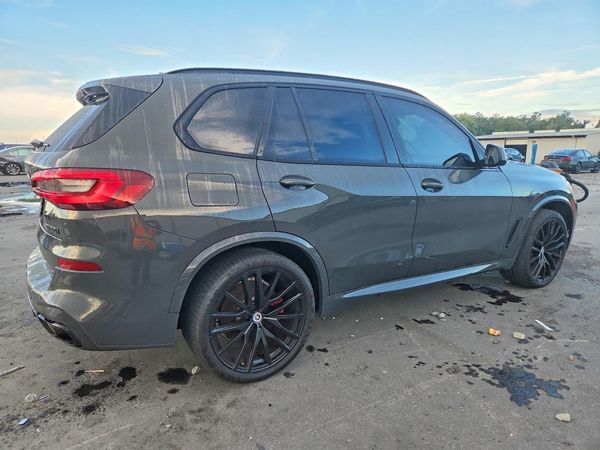 2023 BMW X5