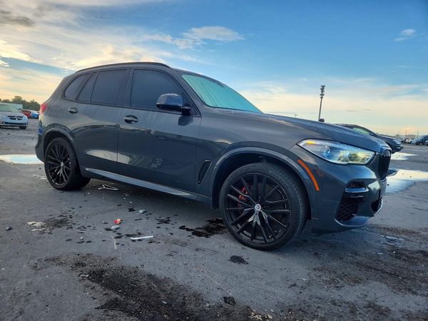 2023 BMW X5