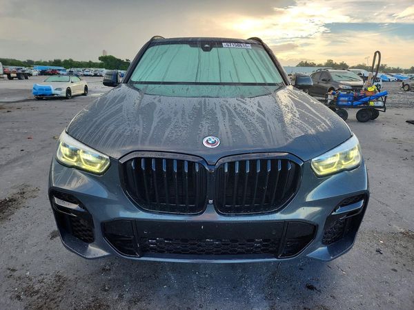 2023 BMW X5