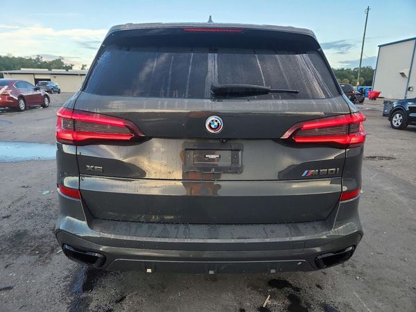 2023 BMW X5