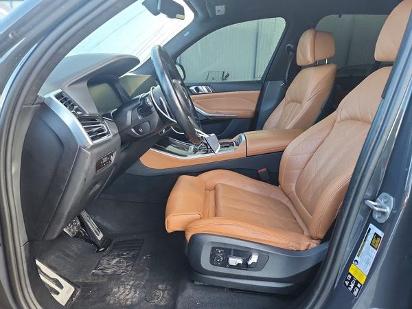 2023 BMW X5