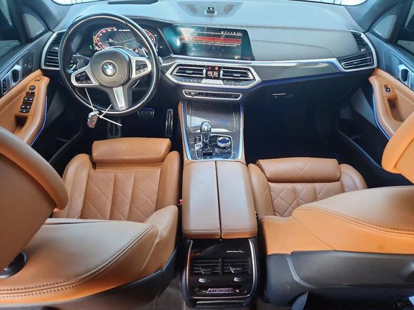 2023 BMW X5