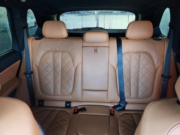 2023 BMW X5