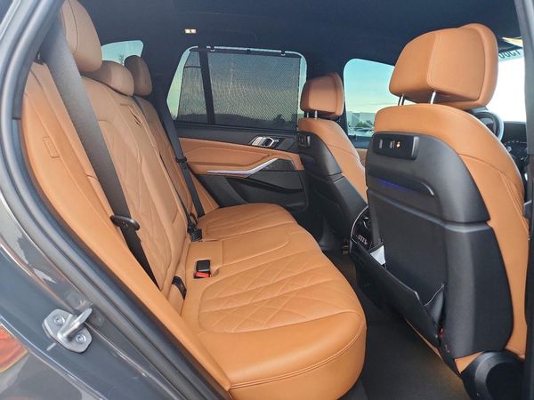2023 BMW X5