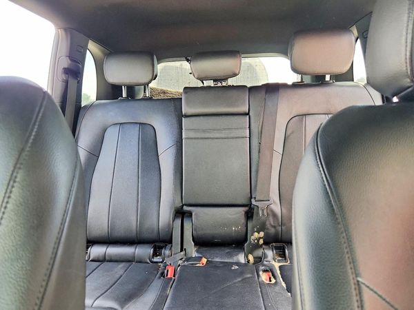 2020 MERCEDES-BENZ GLB-CLASS GLB250-4M — SUVN