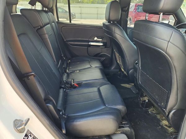 2020 MERCEDES-BENZ GLB-CLASS GLB250-4M — PSRS