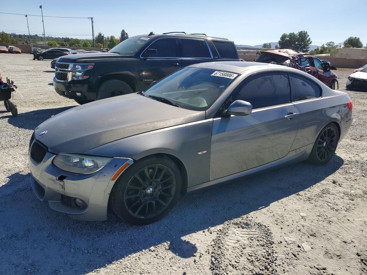 2013 BMW 328