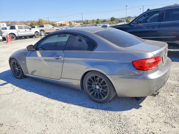 2013 BMW 328