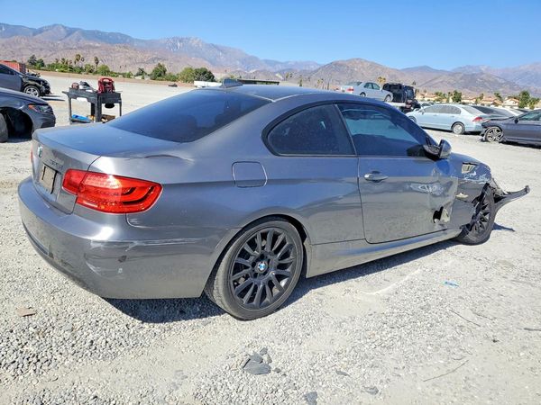 2013 BMW 328