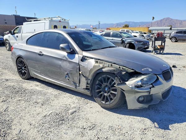 2013 BMW 328