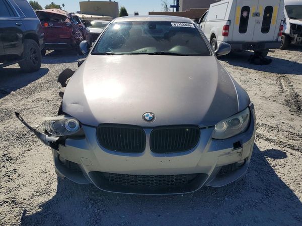 2013 BMW 328