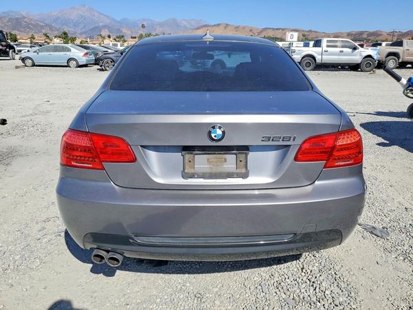 2013 BMW 328
