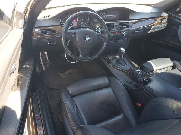 2013 BMW 328