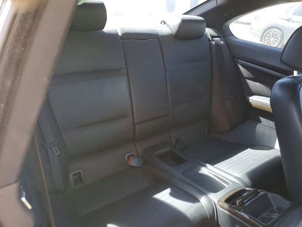 2013 BMW 328