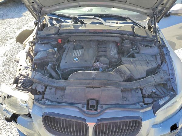 2013 BMW 328