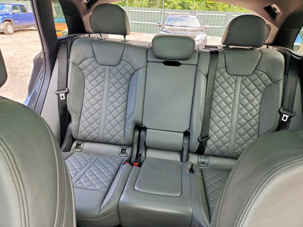 2020 AUDI SQ5