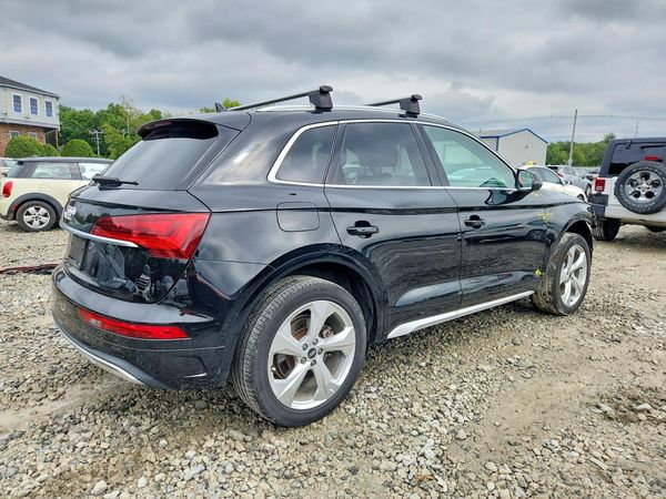 2021 AUDI Q5