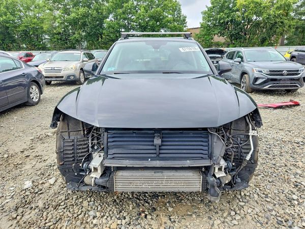 2021 AUDI Q5