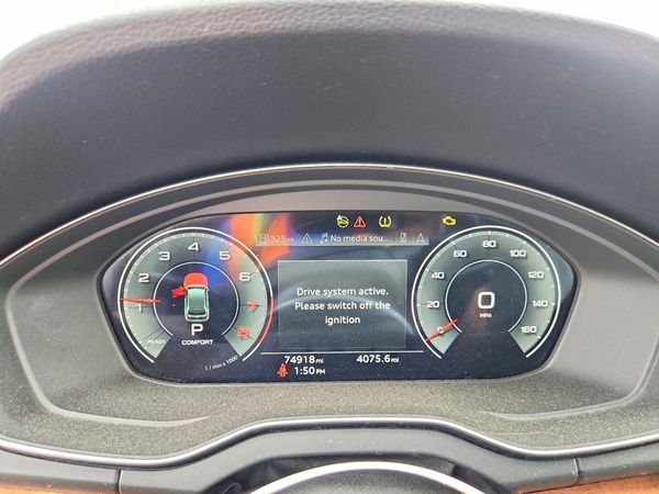 2021 AUDI Q5