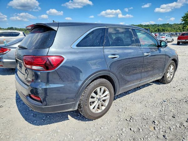 2020 KIA SORENTO L, LX, S