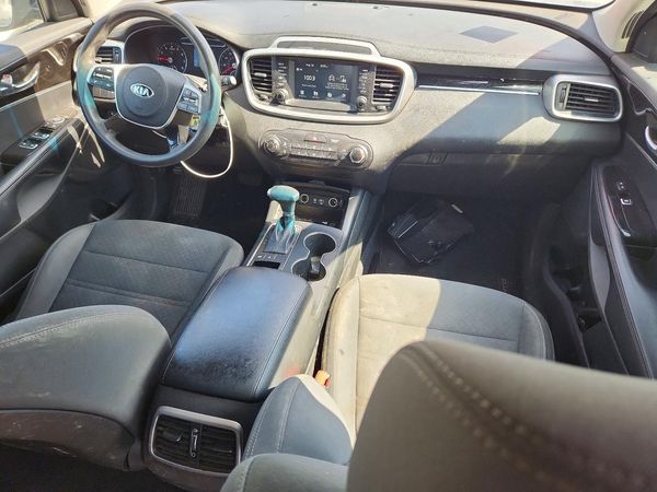 2020 KIA SORENTO L, LX, S