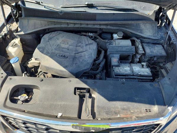 2020 KIA SORENTO L, LX, S