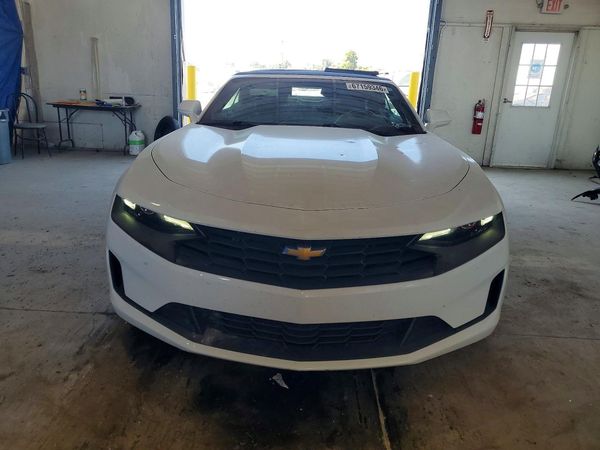 2023 CHEVROLET CAMARO 1LS/ 1LT