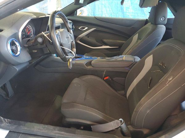2023 CHEVROLET CAMARO 1LS/ 1LT