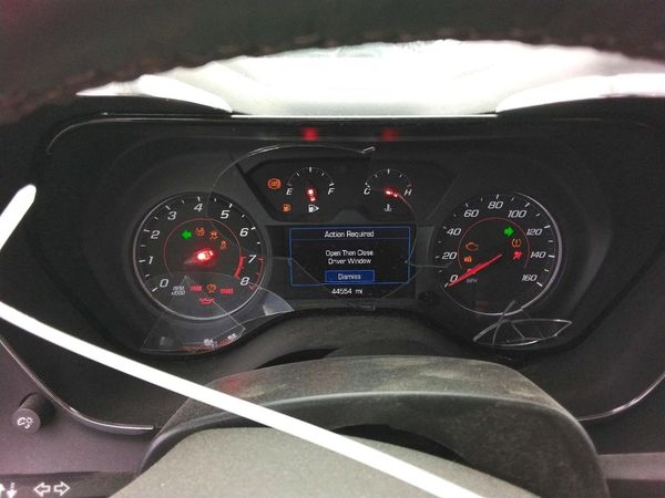 2023 CHEVROLET CAMARO 1LS/ 1LT