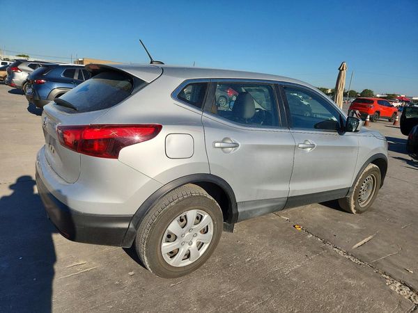 2019 NISSAN ROGUE SPORT