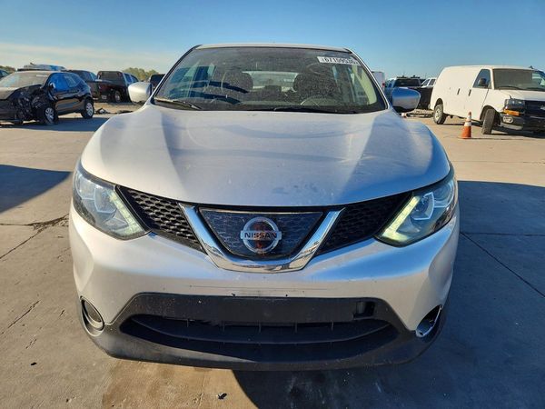 2019 NISSAN ROGUE SPORT