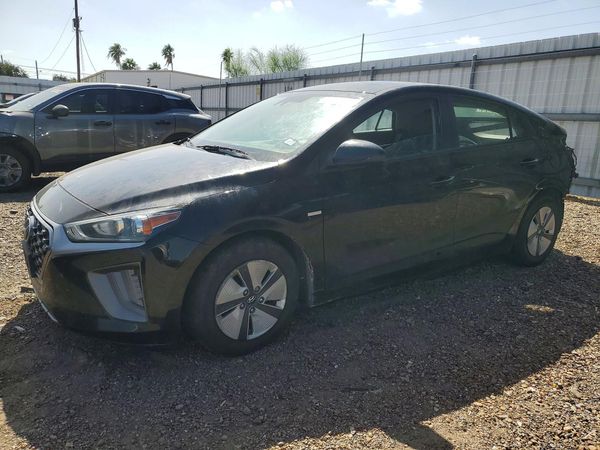 2020 HYUNDAI IONIQ
