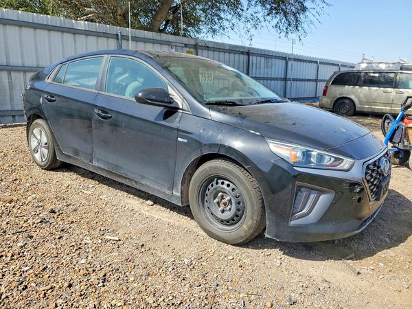 2020 HYUNDAI IONIQ