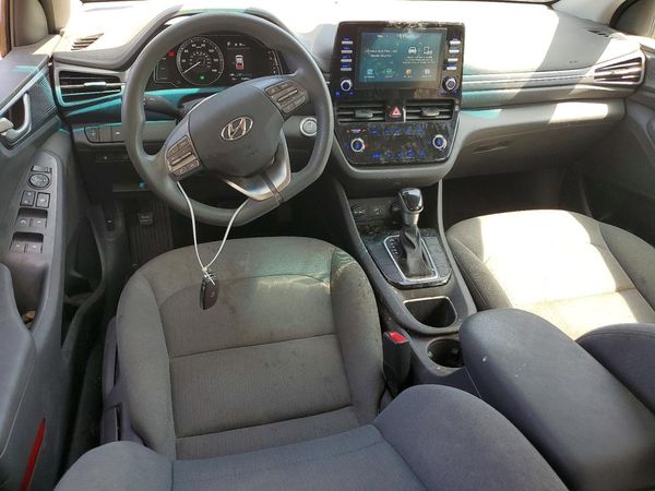 2020 HYUNDAI IONIQ