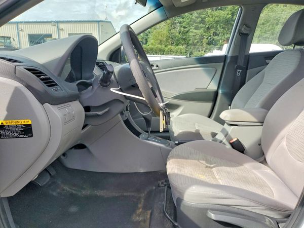 2016 HYUNDAI ACCENT GS / GLS