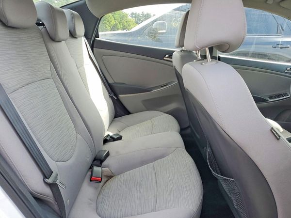 2016 HYUNDAI ACCENT GS / GLS