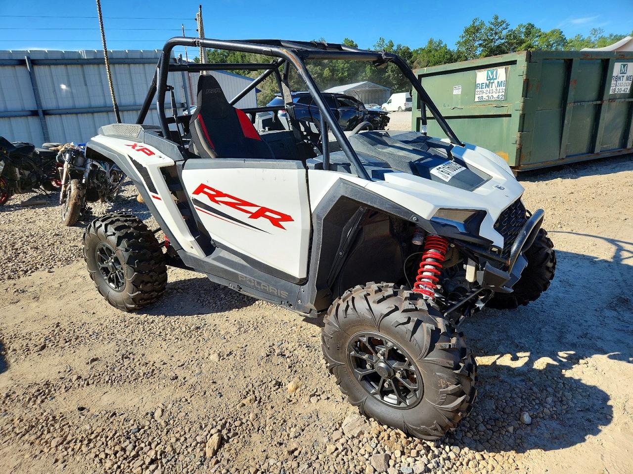 2024 POLARIS RZR XP