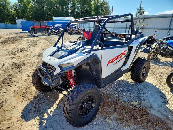 2024 POLARIS RZR XP
