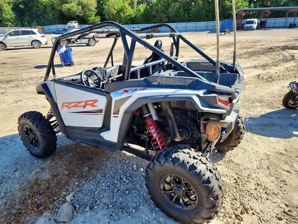 2024 POLARIS RZR XP